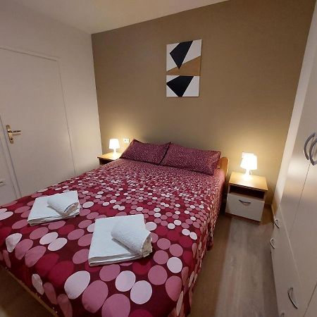 Apartment Luisa بوريتش المظهر الخارجي الصورة