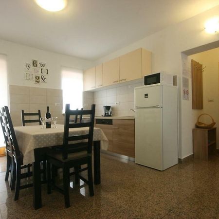 Apartment Luisa بوريتش المظهر الخارجي الصورة