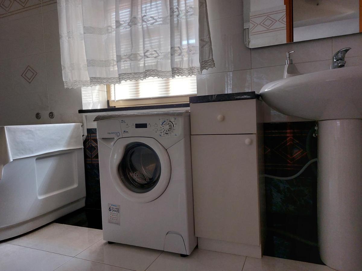 Apartment Luisa بوريتش المظهر الخارجي الصورة