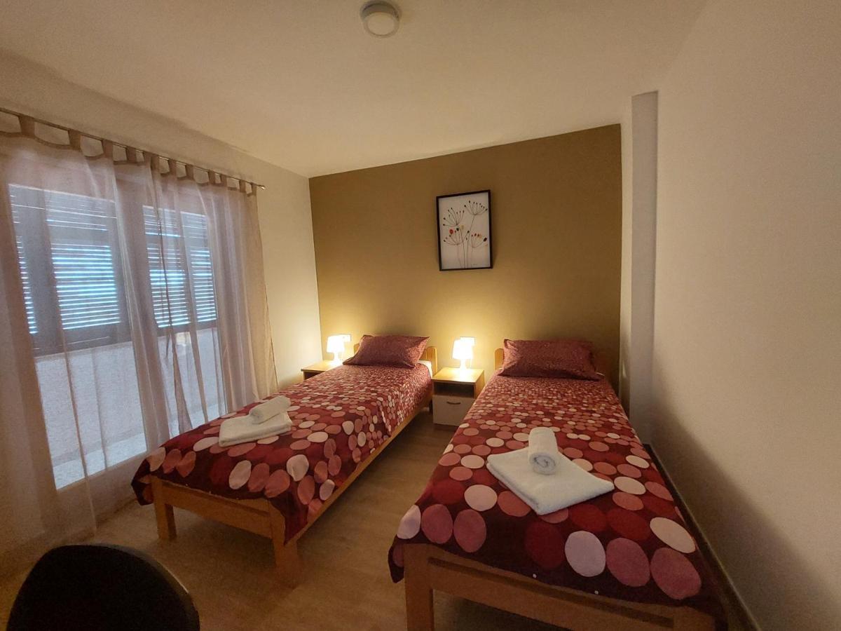 Apartment Luisa بوريتش المظهر الخارجي الصورة