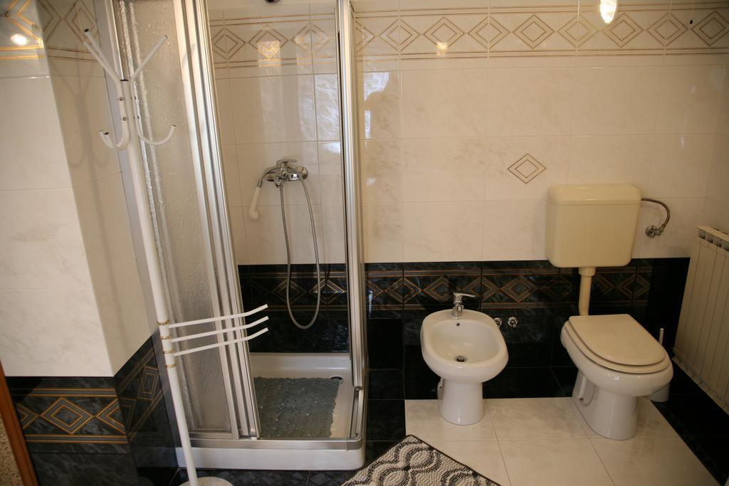 Apartment Luisa بوريتش الغرفة الصورة