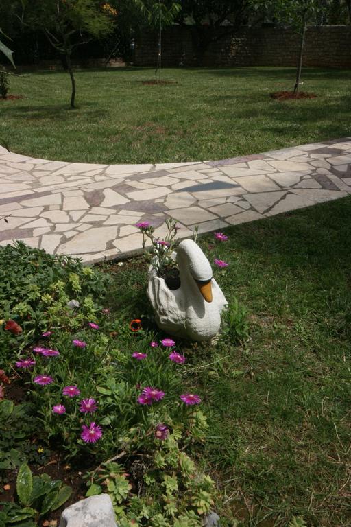 Apartment Luisa بوريتش المظهر الخارجي الصورة