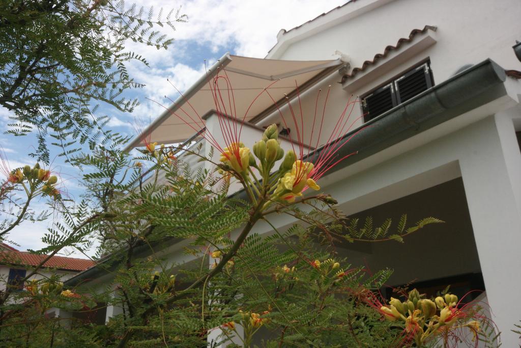 Apartment Luisa بوريتش المظهر الخارجي الصورة