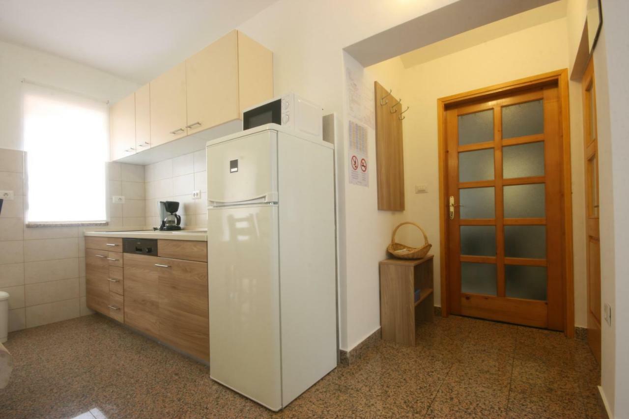 Apartment Luisa بوريتش المظهر الخارجي الصورة